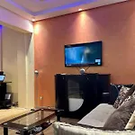 Appartement High-Tech A Rochesnoire 5Min De Lagare