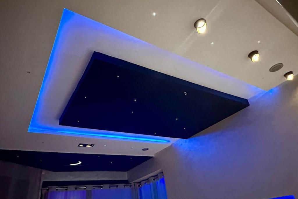 Appartamento High-tech A Rochesnoire 5min De Lagare Casablanca