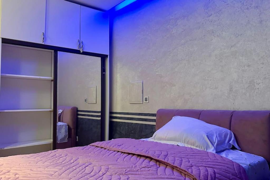 Appartamento High-tech A Rochesnoire 5min De Lagare Casablanca