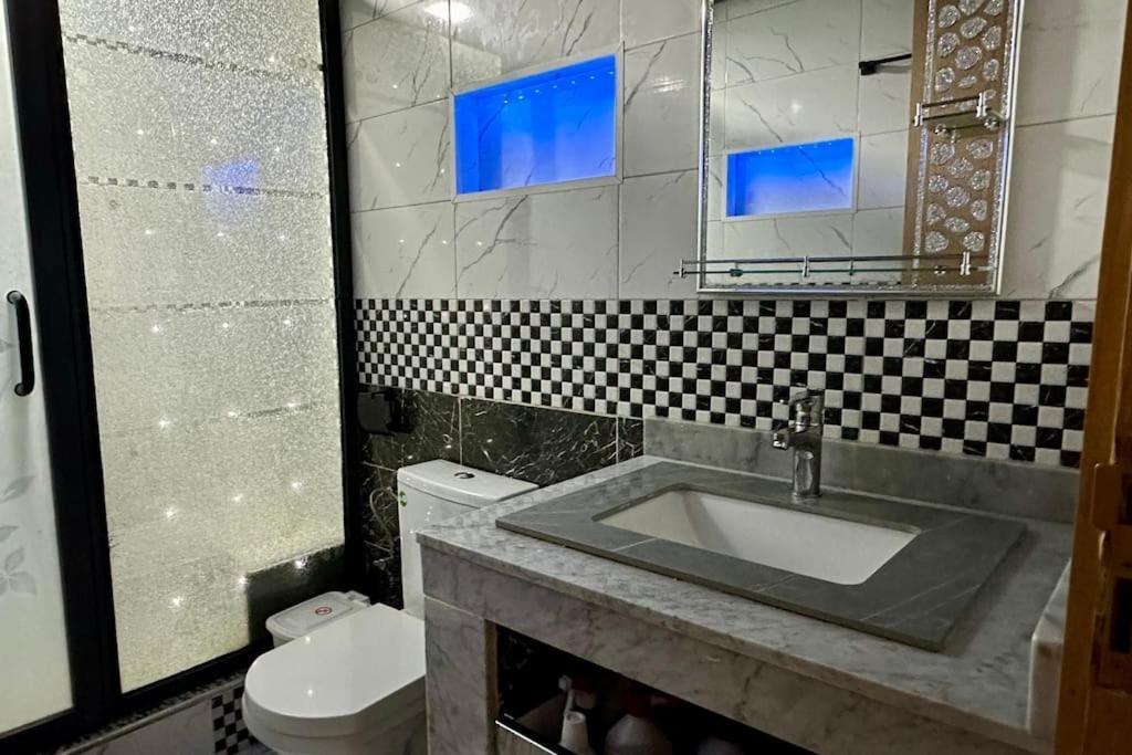 High-tech A Rochesnoire 5min De Lagare Casablanca
