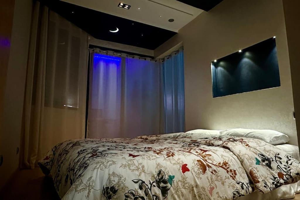 High-tech A Rochesnoire 5min De Lagare Appartamento Casablanca